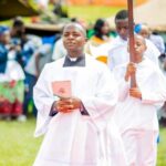 Mzuzu Diocese Mourns Death of Father Benjamin Banda in Fatal Road Accident