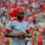 Fischer Kondowe Parts Ways with FCB Nyasa Big Bullets