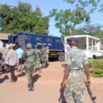 Bail Ruling On Zikwanje Gang Set For Today