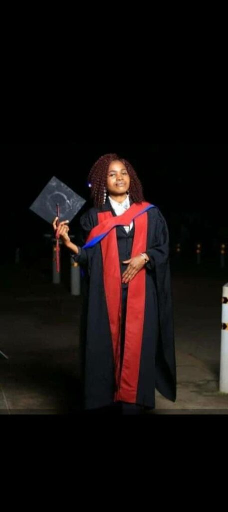 Mzuzu University Graduate Found Dead in Her Room