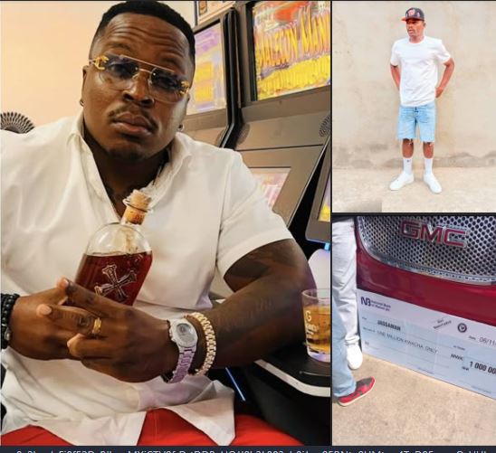 Jassamah Demands Fairness After IKK’s K1 Million Music Challenge Controversy