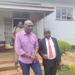 Former State House Deputy Chief of Staff ‘Jalale’ Arrested Over Alleged Dog Theft Worthy K4 Million