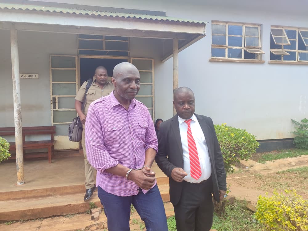 Former State House Deputy Chief of Staff ‘Jalale’ Arrested Over Alleged Dog Theft Worthy K4 Million