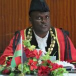 Christopher Jana Re-Elected Zomba City Mayor