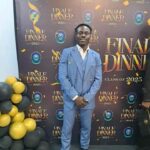 ‎LUANAR Graduate Dies Two Days After Graduation