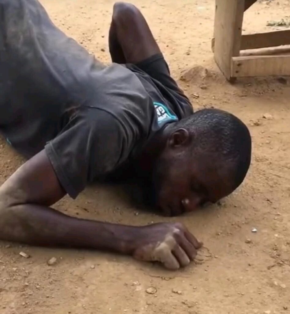 Man Dies After Wife and Mother-in-law Pulled His Manhood in Nsanje