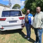 Court Reserves Ruling in K300 Million Cross-Border Car Theft Dispute