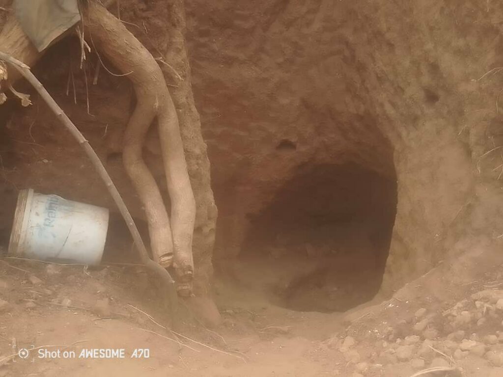 22-Year-Old Man Dies After Mine Collapses in Nsanje