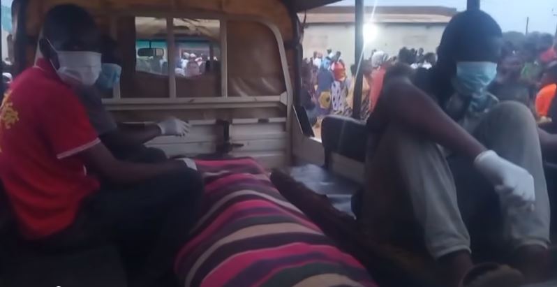 Man Found Dead in Suspected Suicide at Chigwirizano Lodge