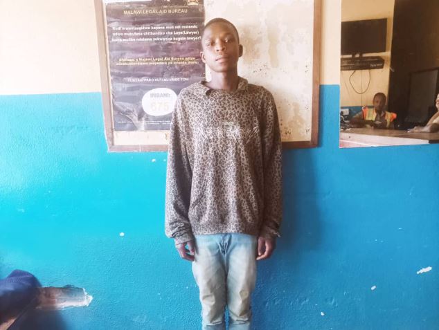 Man Burns 1-Year-Old with Hot Oil Over Kanyenya Dispute in Ndirande