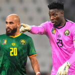 Late DRC Goal Ends World Cup Hopes for Mbeumo and Onana