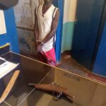 Police Arrest Man for Possessing Firearm Without Permit in Nkhata Bay