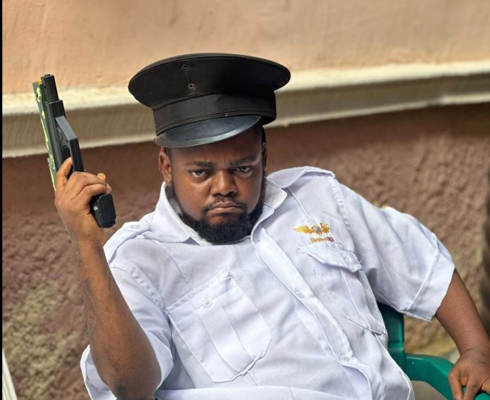 Nollywood Actor Odira Nwobu Dies Aged 43 in South Africa