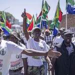 Court Blocks Operation Dudula from Targeting Foreign Nationals