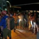 South Africa Deports 490 Malawians for Immigration Violations