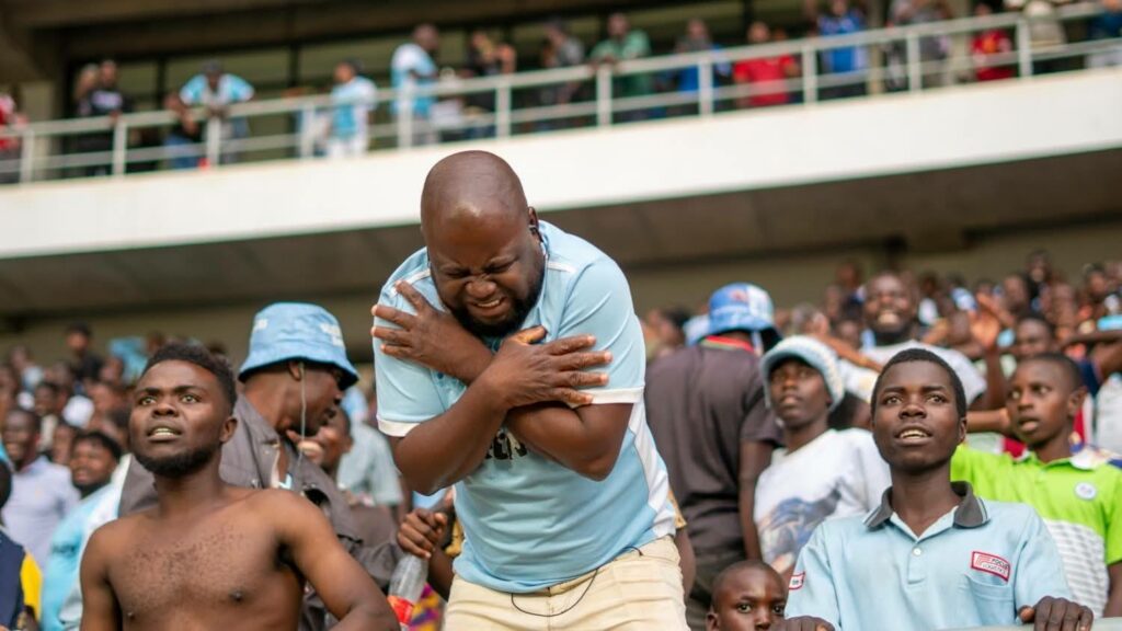 Tragedy Strikes After FDH Cup Final – 2 Dead, Three Injured in Dedza Accident