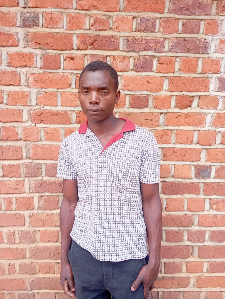 Man Arrested for Allegedly Forcing Children to Consume Their Feces