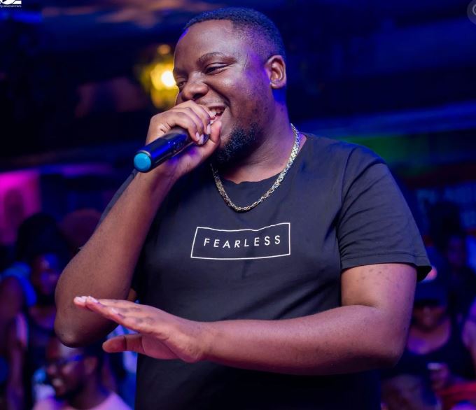Slessor Drops ‘UNFILTERED’ Album After Viral Freestyle Sparks Hip Hop Debate