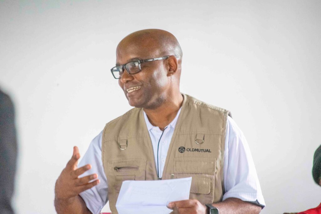 Old Mutual Blantyre Foundation Trust Applauds Government’s Free Education Policy