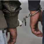 Police Officer, MTL Employee Arrested for Cable Theft in Mponela