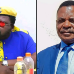 UDF Suspends Publicity Secretary Dyson Jangiya Over Alleged Misconduct