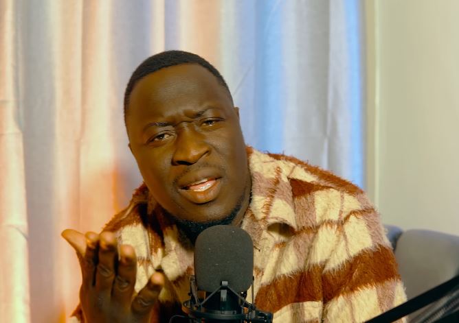 Update: Court Grants Bail to VJ Ken