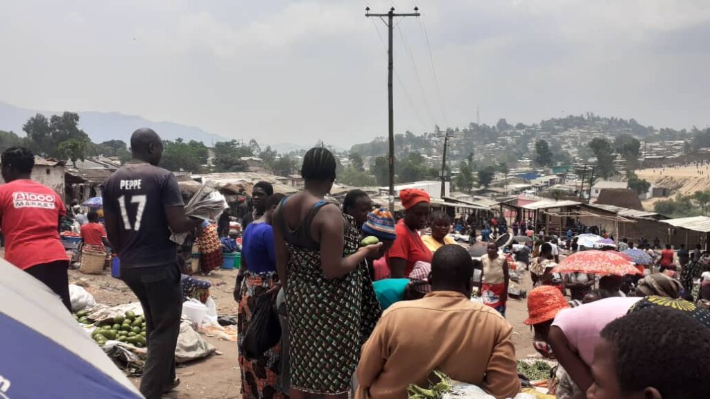 Teen Survives Suicide Attempt After Losing K660,000 in Suspected Magic Scam