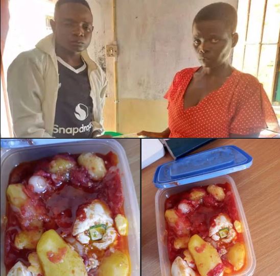 Woman Caught Smuggling SIM Cards into Zomba Central Prison