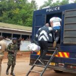 Court Grants Bail to Eight Zikwanje Gang Suspects in Lilongwe