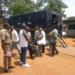 DPP Distances Itself from Arrest of 17 Violence Suspects