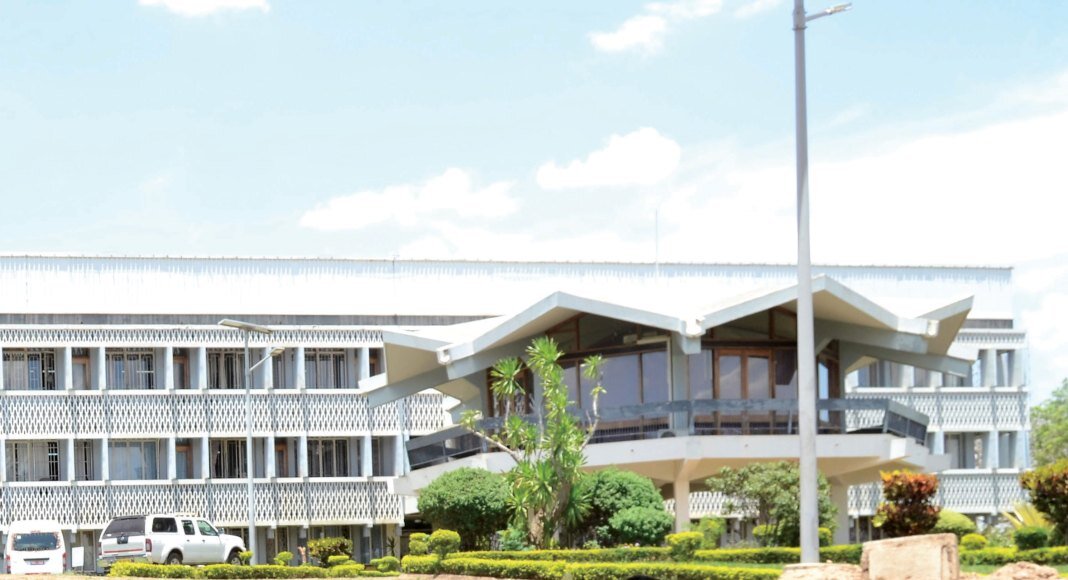 Government Suspends Recruitment, Cuts Fuel Allowances to Control Spending