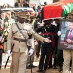 Justice Minister to Complete Review of Chikangawa Plane Crash Reports This Week