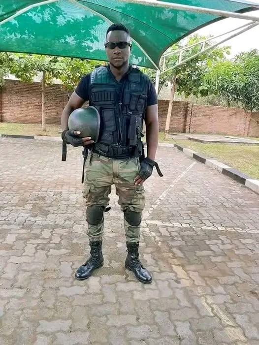 Bail Ruling for Man Accused of Deflating Tyres and Damaging MP’s Car at Parliament Set for Today