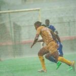 SULOM Orders Replay of Abandoned Wanderers vs Ekhaya Game, Hands Warnings and Suspends Officials