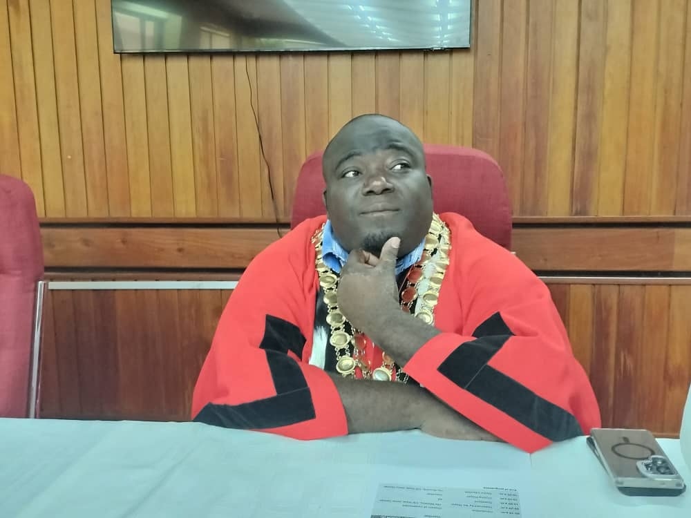 “Jomo Is Here to Deliver” – Blantyre Mayor Demands K8 Billion in Unpaid Rates from Businesses