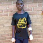 Man Arrested For Allegedly Forcing Male Children To Suck His D!ck