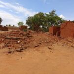 Witchcraft Allegations Lead to House Burnings in Kasungu