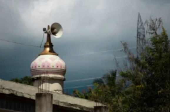 Kalibu Academy Takes Chileka Mosque to Court Over Loud Adhan