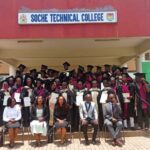 MPICO empowers 37 youths in Blantyre