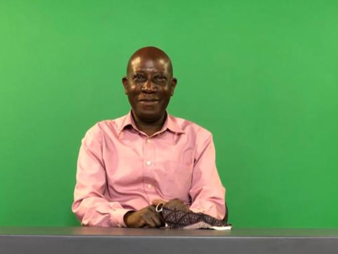 MISA Malawi Mourns Veteran Photojournalist Lazarus Nedi