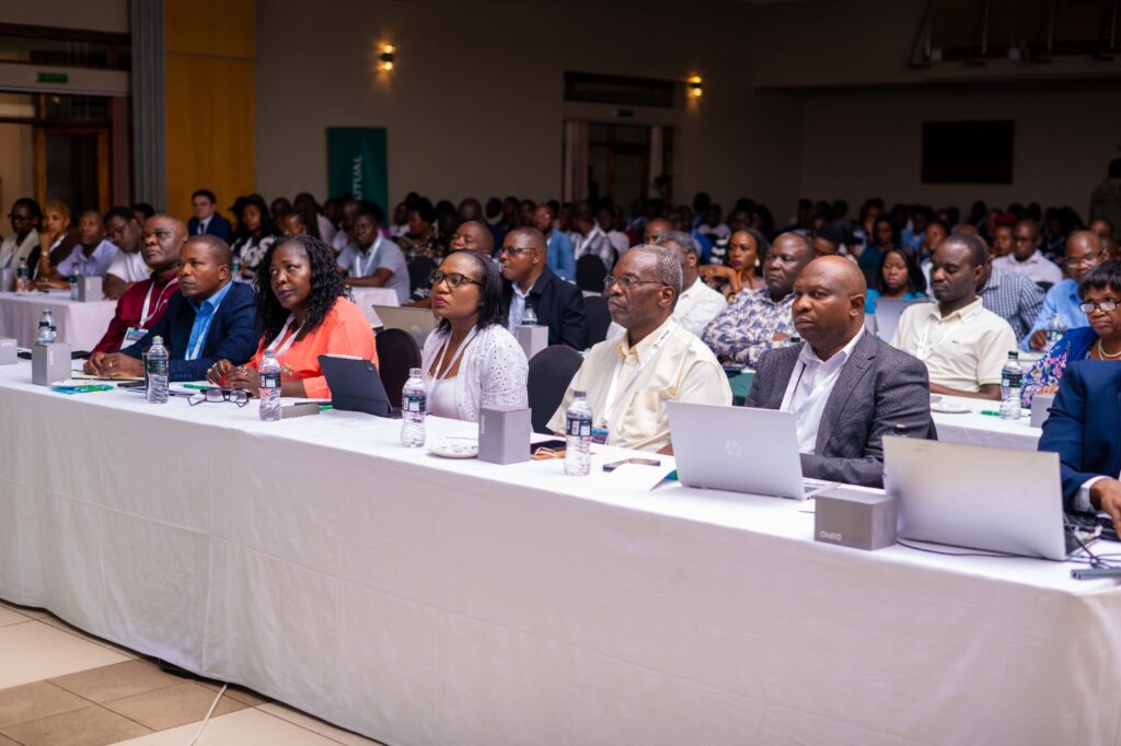 DISSECTING THE 2025 OLD MUTUAL PENSION TRUSTEES CONFERENCE