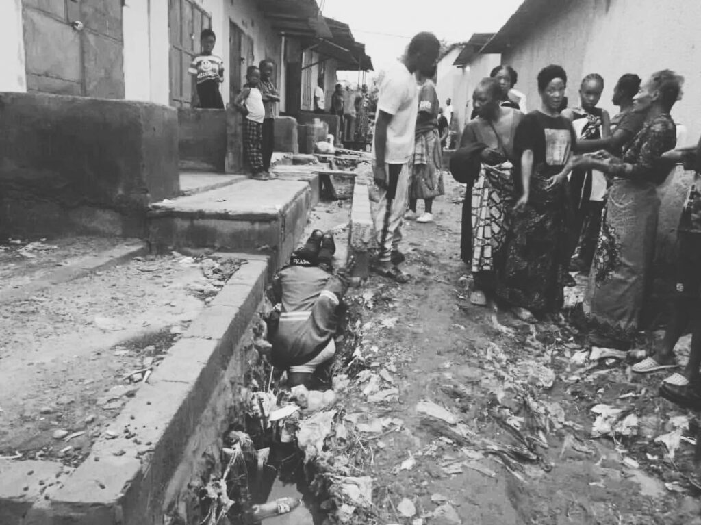 Mystery Surrounds Death of Man Found at Wusakile Market in Zambia