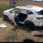 Young Driver Dies Following Vehicle Accident In Lilongwe