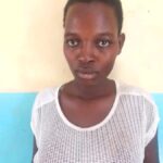 20-Year-Old Woman Arrested for Dumping Newborn in Salima