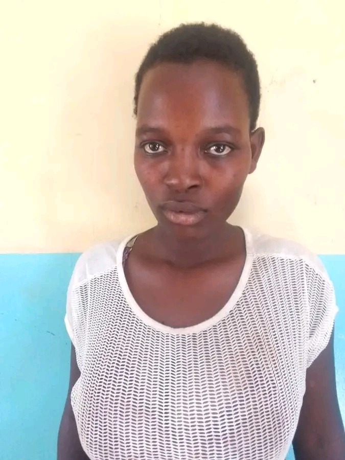 20-Year-Old Woman Arrested for Dumping Newborn in Salima