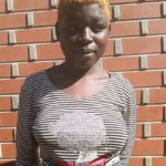 18-Year-old Woman Arrested for Allegedly Killing Boyfriend with Scissors in Lilongwe 