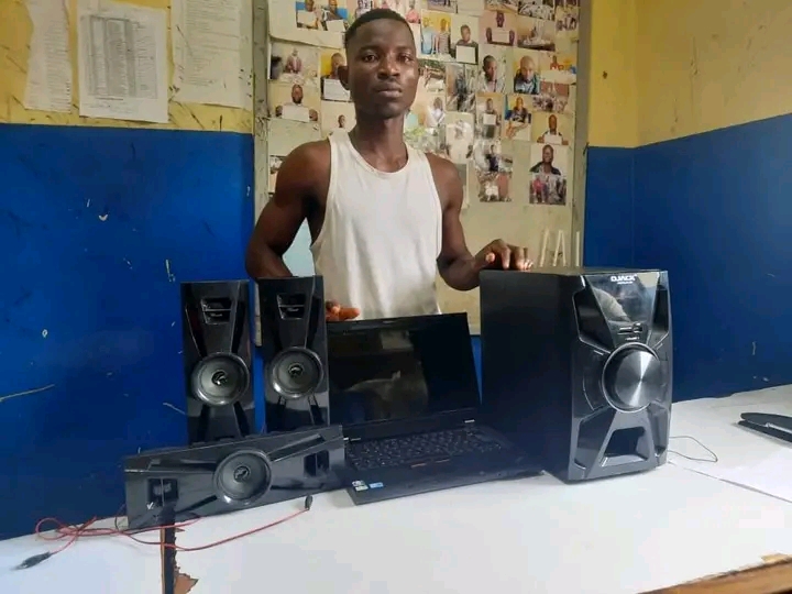 Man Arrested for Breaking Into Police Officer’s House in Phalombe