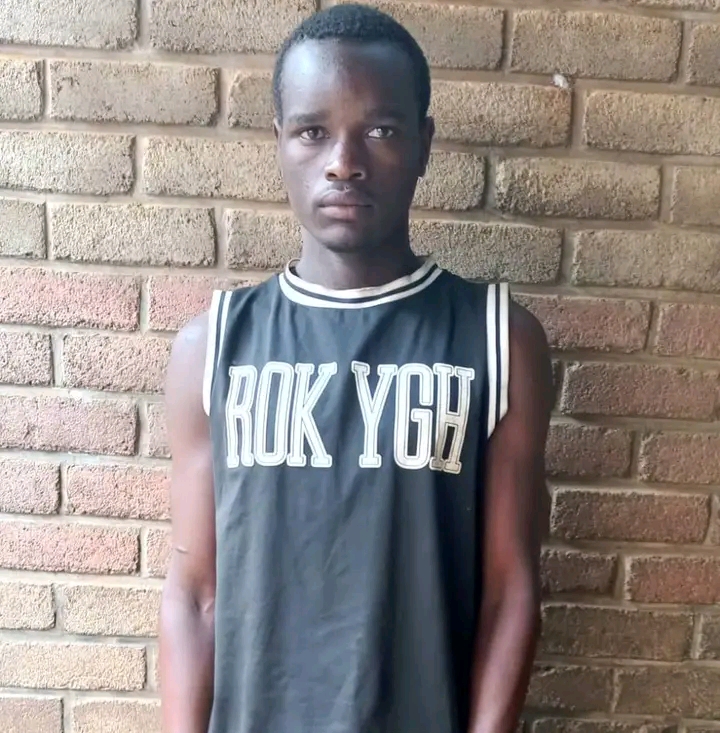 Lilongwe Police Arrest Suspect in Murder of Partners in Hope Accountant