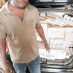 Man Arrested For Importing Pesticides From Zambia Into Malawi Through Uncharted Routes