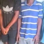 Two Arrested Over Phone Theft Trick in Blantyre